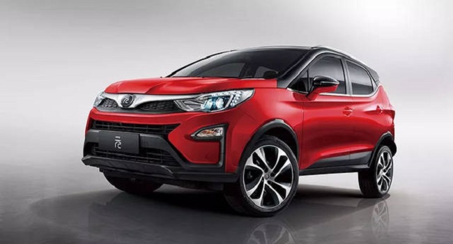 2022口碑最好的純電動(dòng)汽車，城市代步的最佳選擇