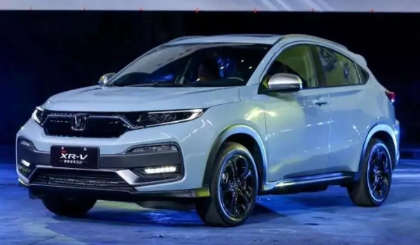 本田xrv怎么樣值得買嗎，動力夠用油耗低（綜合口碑評價不錯）