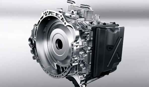 豐田埃爾法是手動(dòng)擋還是自動(dòng)擋 自動(dòng)擋變速箱(E-CVT無(wú)級(jí)變速箱)