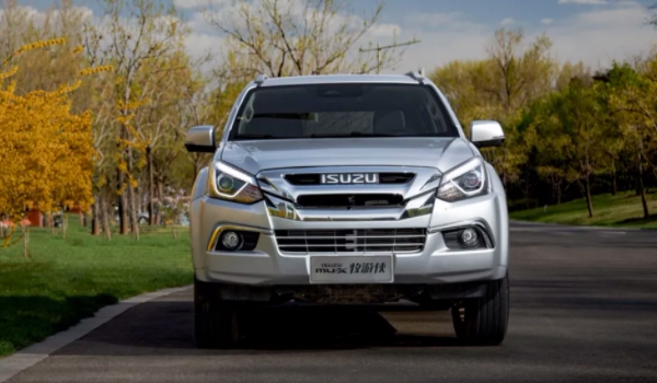 柴油suv車有哪些品牌及價(jià)格 3款柴油版SUV性能不錯(cuò)（售價(jià)15-30萬(wàn)元）