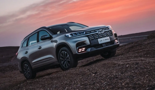 suv車型大全10萬一15萬 3款超值SUV價格優(yōu)惠 動力強(qiáng)勁