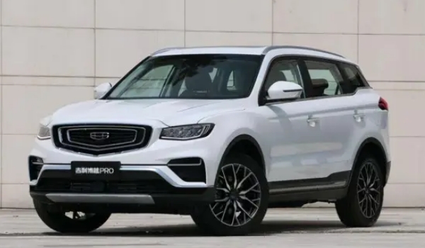 10萬(wàn)左右口碑最好的車(chē)，這十款車(chē)型以威馳口碑最佳