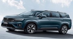 吉利豪越車質(zhì)量怎么樣，操控穩(wěn)定隔音好