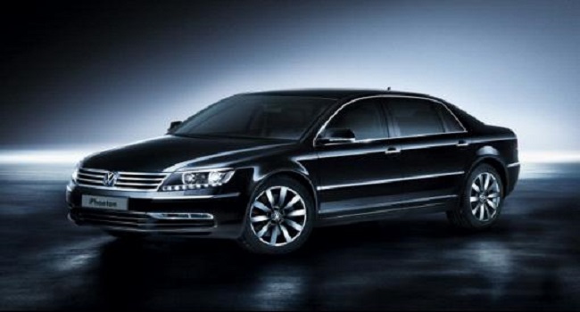 大眾帶字母什么車，遠(yuǎn)離馬路上帶字母的大眾車