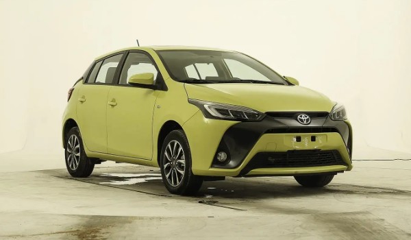 豐田致炫x油耗多少一公里 油耗一公里6毛錢(qián)(油耗實(shí)測(cè)6.7L)