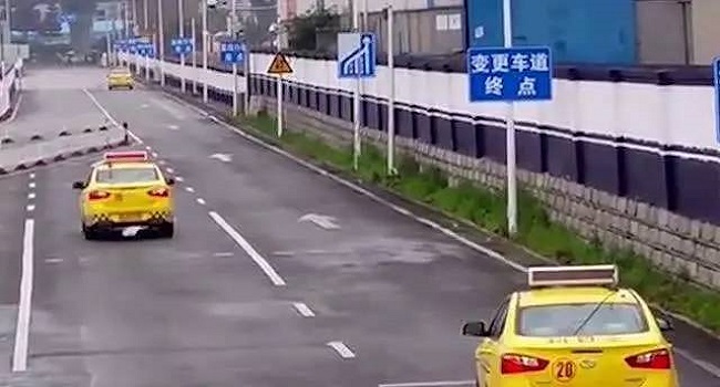 科目二和科目三哪個難度大一點(diǎn)，保持平常心一切都不是困難