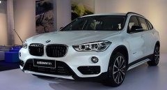 寶馬x1落地價多少，購車更重要的是喜歡和適合