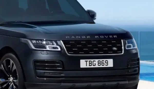 range rover是什么車 車型為路虎攬勝（3.0/4.4T發(fā)動(dòng)機(jī) 性能好 動(dòng)力強(qiáng)）