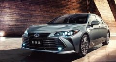 20萬左右的轎車推薦，實(shí)力派推薦快來選購