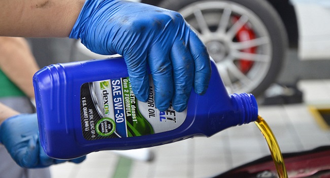 dexos是什么牌子機(jī)油，Dexos是通用汽車的一個(gè)認(rèn)證