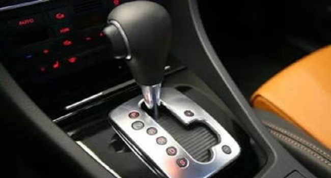 cvt是手動還是自動，常見的是自動類型