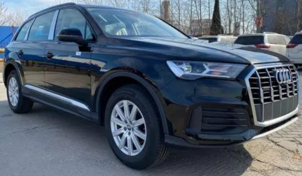 q5奧迪報價2022款價格，在售奧迪q5l報價39萬（q5車型早已停售）