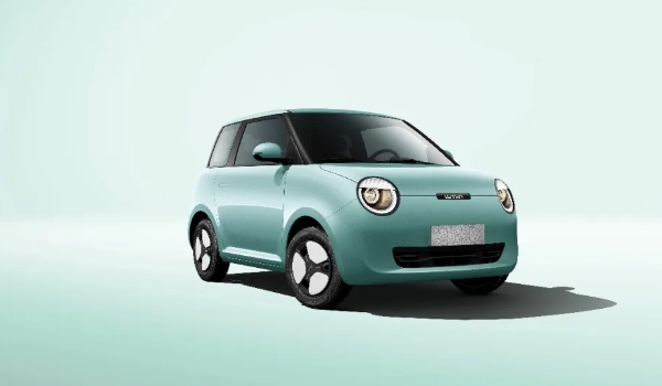 10萬元內(nèi)最好電動(dòng)汽車，宏光MINIEV價(jià)格最低銷量最高