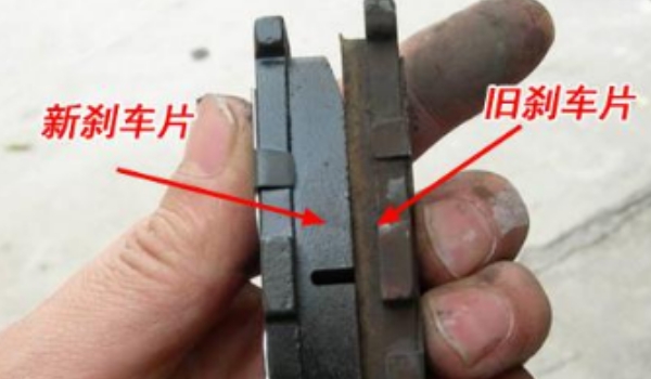 剎車(chē)片多久換一次，更換周期3到5萬(wàn)公里
