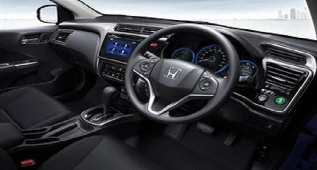 本田鋒范1.5自動擋多少錢，非常值得推薦的高性價比車型