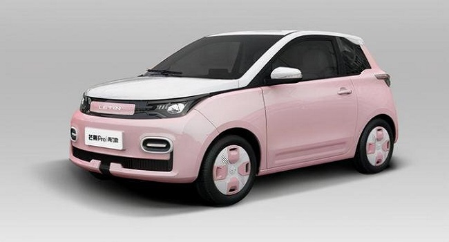 2萬一3萬電動汽車哪個牌子好，這幾款都是比較有競爭力的電動汽車