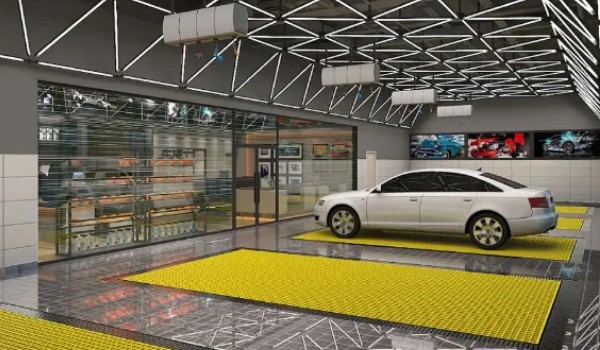 汽車(chē)美容店投資多少錢(qián)開(kāi)店 一共需要投資23萬(wàn)元