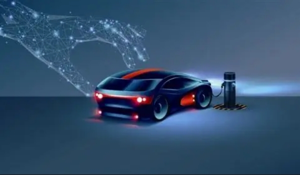 汽車的演變過程簡圖，歷經(jīng)三個時代