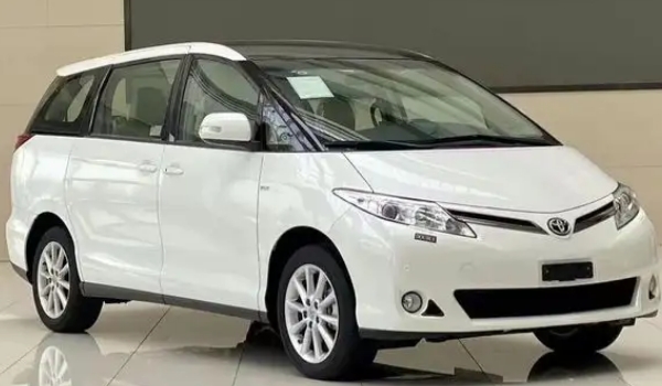 豐田普瑞維亞真實(shí)感受，車主綜合口碑不錯(cuò)
