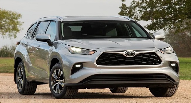 2022年漢蘭達(dá)多少錢，霸氣出場(chǎng)驚喜不斷