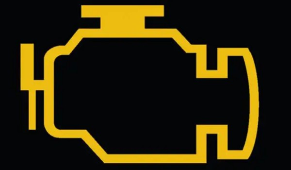 發(fā)動機(jī)故障燈亮黃燈怎么解決 兩個解決辦法(三個原因?qū)е?