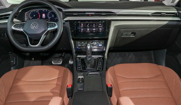 大眾cc的口碑怎么樣 車身長達(dá)4.8米(全系搭載2.0T發(fā)動(dòng)機(jī))