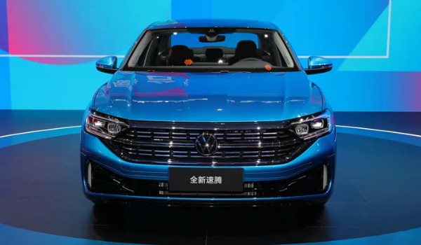 朗逸和速騰哪個好 速騰車身長達(dá)4791mm(前后采用獨立懸架)