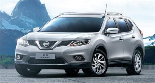 日產奇駿為何口碑好，可以將不平路面的顛簸有效地過濾掉