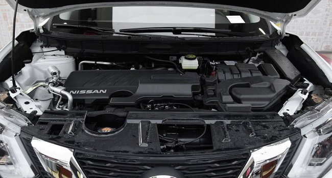 日產奇駿為何口碑好，可以將不平路面的顛簸有效地過濾掉