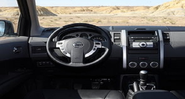 日產奇駿為何口碑好，可以將不平路面的顛簸有效地過濾掉