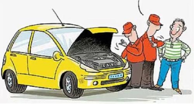 汽車美容和維修哪個發(fā)展好，汽車維修發(fā)展更勝一籌