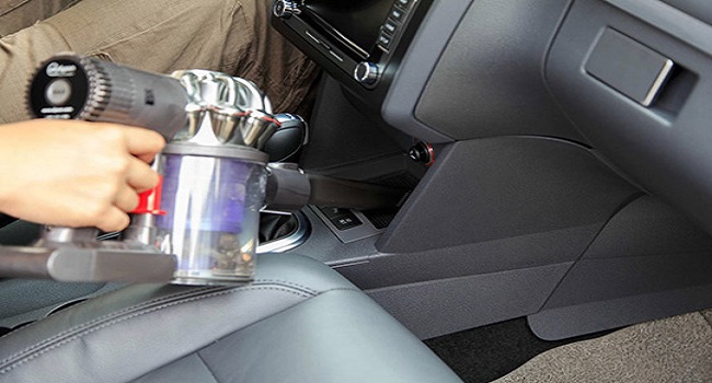 汽車美容項目有哪些，汽車美容價格并不是市場統(tǒng)一