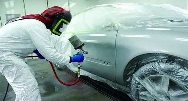 汽車補漆價格表，車型不同價格也會有偏差