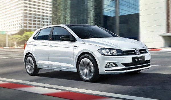 大眾polo2022款報價及圖片 新車8萬元一臺(二手價格5萬元)