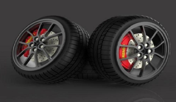 路德斯通的輪胎怎么樣，性能均衡主打運動操控