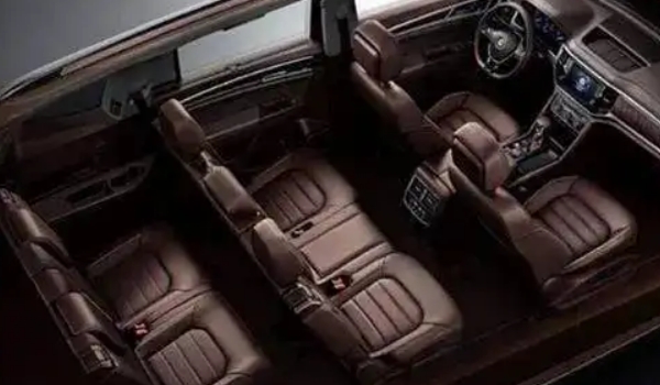 大眾途昂口碑好不好，綜合評(píng)分較高（動(dòng)力調(diào)校非常充沛）