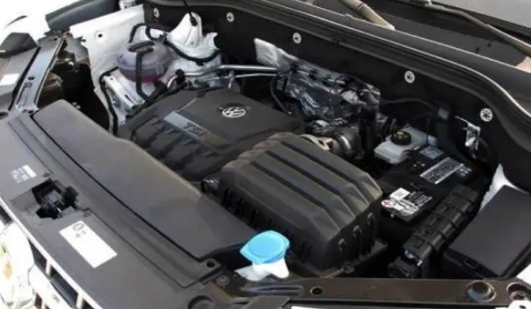 大眾途昂口碑好不好，綜合評(píng)分較高（動(dòng)力調(diào)校非常充沛）