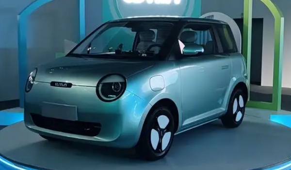 長(zhǎng)安lumin電動(dòng)車(chē)價(jià)格，市場(chǎng)最新報(bào)價(jià)4萬(wàn)起