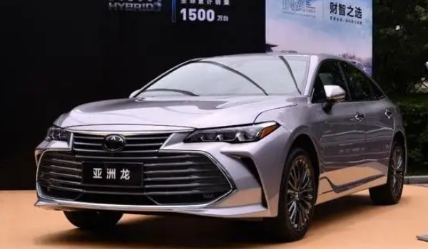 亞洲龍2.5l雙擎豪華版落地價(jià)，全款落地最低25萬(wàn)（分期三年27萬(wàn)起）