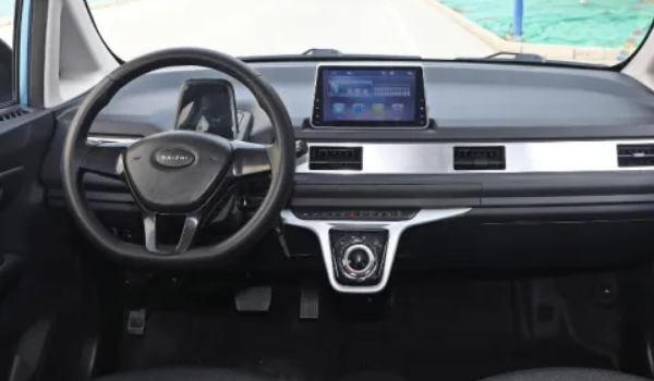 百智大熊值得買(mǎi)嗎，純電動(dòng)力續(xù)航滿足日常使用（尺寸小但夠用）