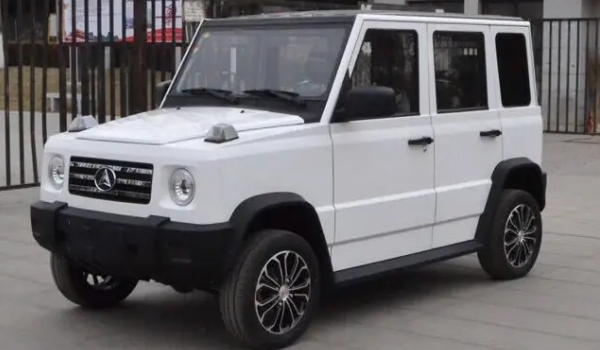 麗馳騏風(fēng)k7電動(dòng)車報(bào)價(jià)，市場(chǎng)指導(dǎo)價(jià)5萬元左右