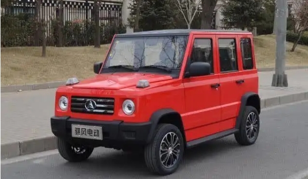 麗馳騏風(fēng)k7電動(dòng)車報(bào)價(jià)，市場(chǎng)指導(dǎo)價(jià)5萬元左右