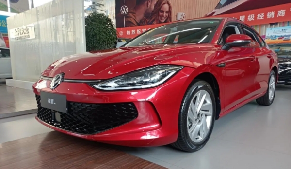 大眾凌渡1.4t價格，市場最新款報價15萬起