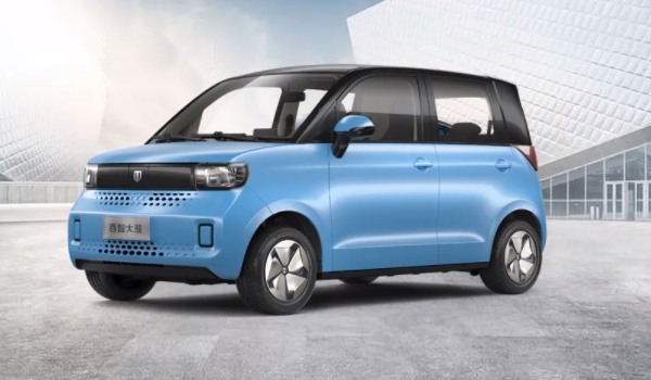 百智大熊價(jià)格 新車僅售3.88萬元（續(xù)航里程好120/138/175公里）