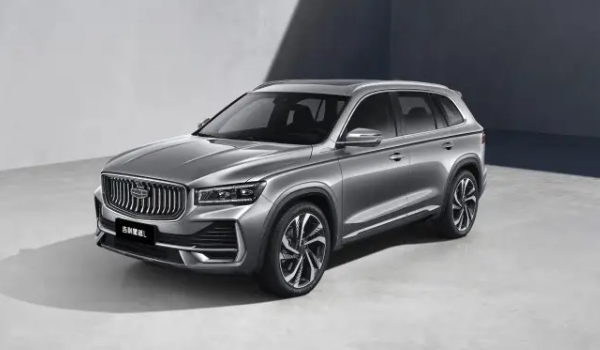 2022吉利星越L會降價嗎，目前市場暫無優(yōu)惠（具體要根據(jù)行情判斷）