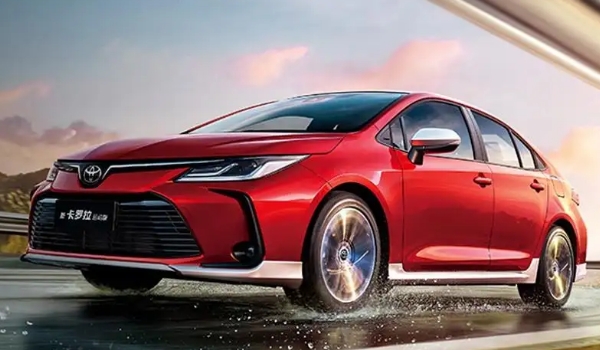 卡羅拉真實(shí)油耗多少，車主實(shí)測(cè)百公里平均油耗4L起