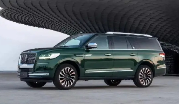 林肯車(chē)屬于什么檔次，國(guó)內(nèi)二線豪華汽車(chē)