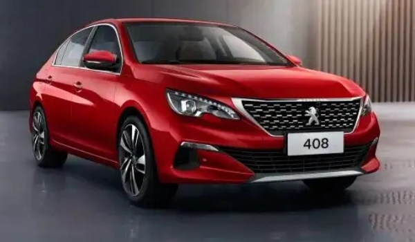 東風(fēng)標(biāo)致408裸車價(jià)，在售2020款裸車最低10萬（最高優(yōu)惠2.8萬）