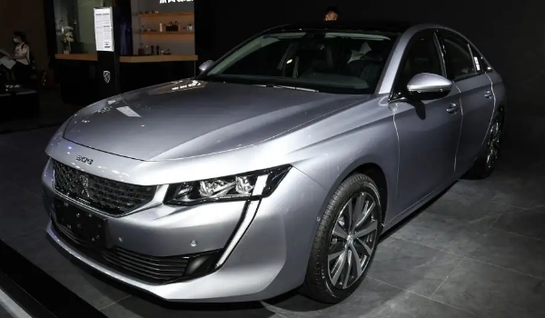 2013款標(biāo)致508二手多少錢，市場報(bào)價(jià)3萬起（前三年保值率59%）