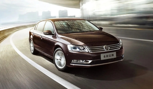 magotan是大眾什么款車，B級(jí)轎車邁騰